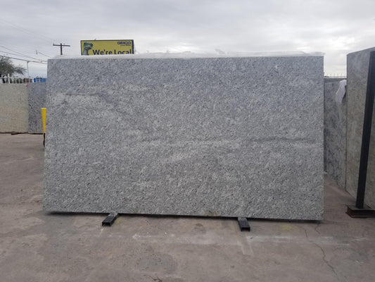 2cm, Flecks, Full Slab, Granite, granite-slabs, gray, Pecks, Veins Granite Full Slab
