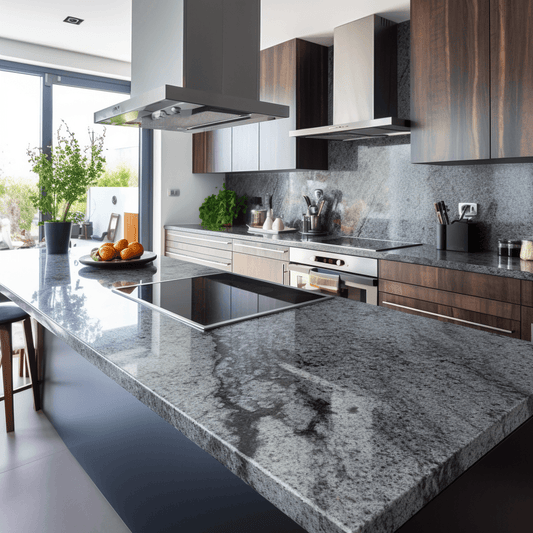 How Much Will Granite Countertops Increase Home Value? - Granite Karma Store