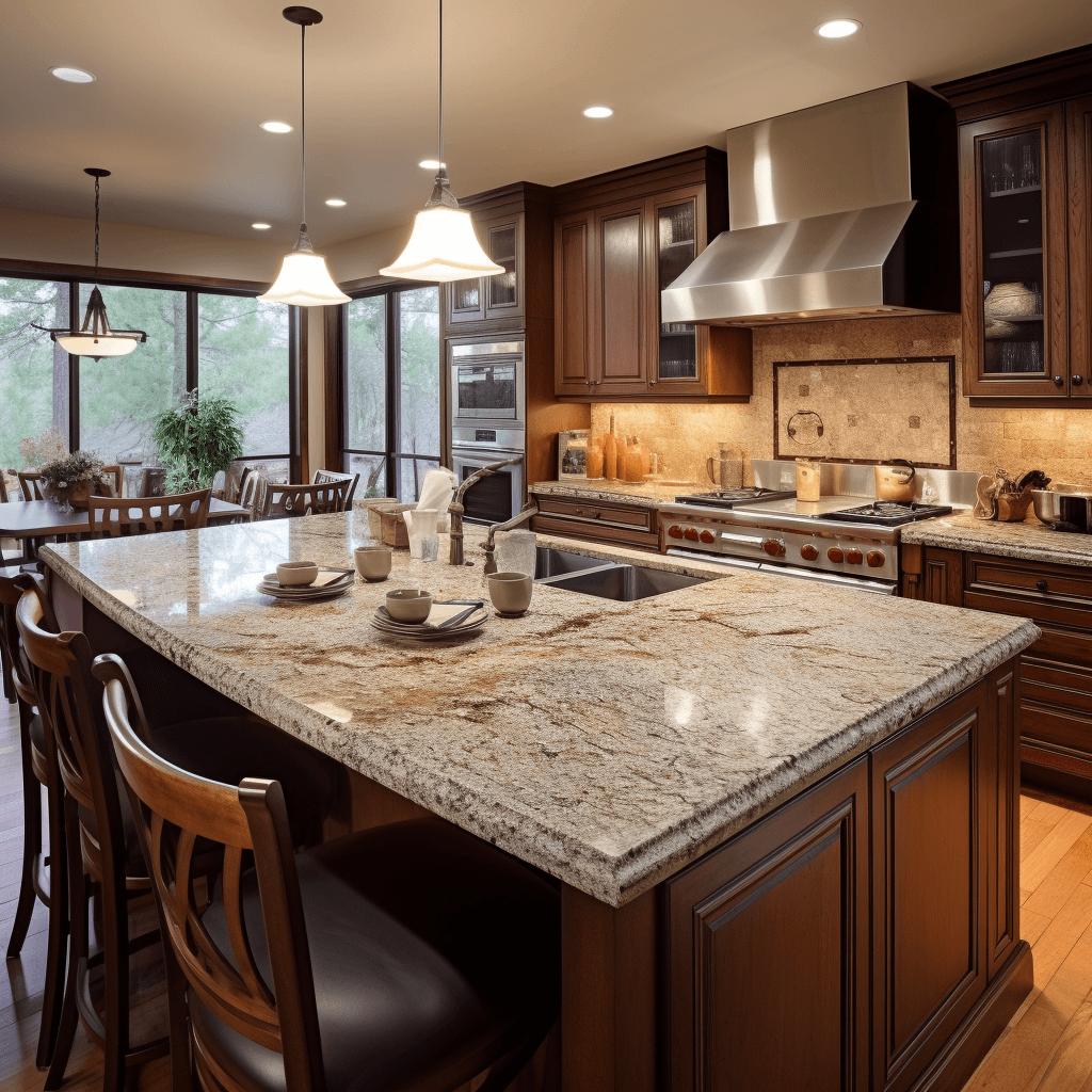 How to Seal Granite Countertops: A Step-by-Step Guide for Lasting Beauty - Granite Karma Store