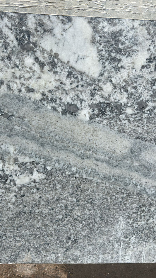 Montecristo Granite Remnant