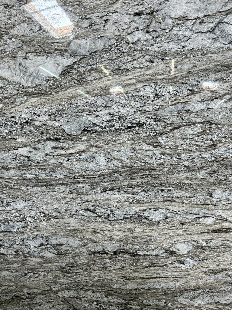 2cm, beige, bronze, brown, cream, Crystals, Full Slab, gold, Granite, granite-slabs, Rare Find, thickness-2cm Granite Full Slab