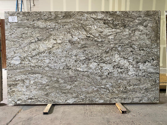2cm, brown, Full Slab, Glossy, Granite, granite-slabs Granite Full Slab