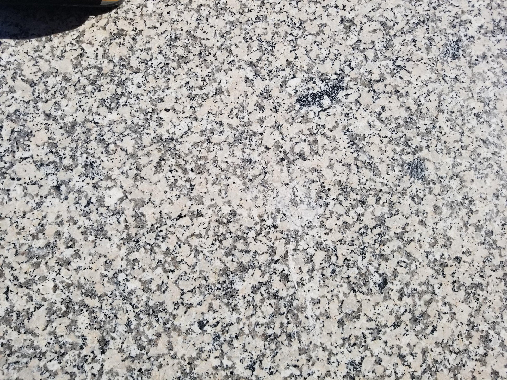 2cm, Granite, gray, Remnant, remnants Granite Remnant