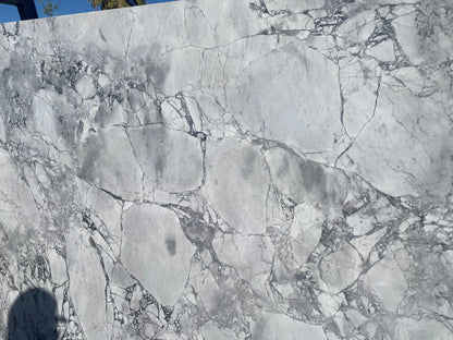 3cm, Crystals, Glossy, gray, Gray Veins, Grey, Grey Veins, Light Veins, Marble, Matte, Outlet Material, Rare Find, Remnant, remnants, thickness-3cm, Veins, white Marble Remnants