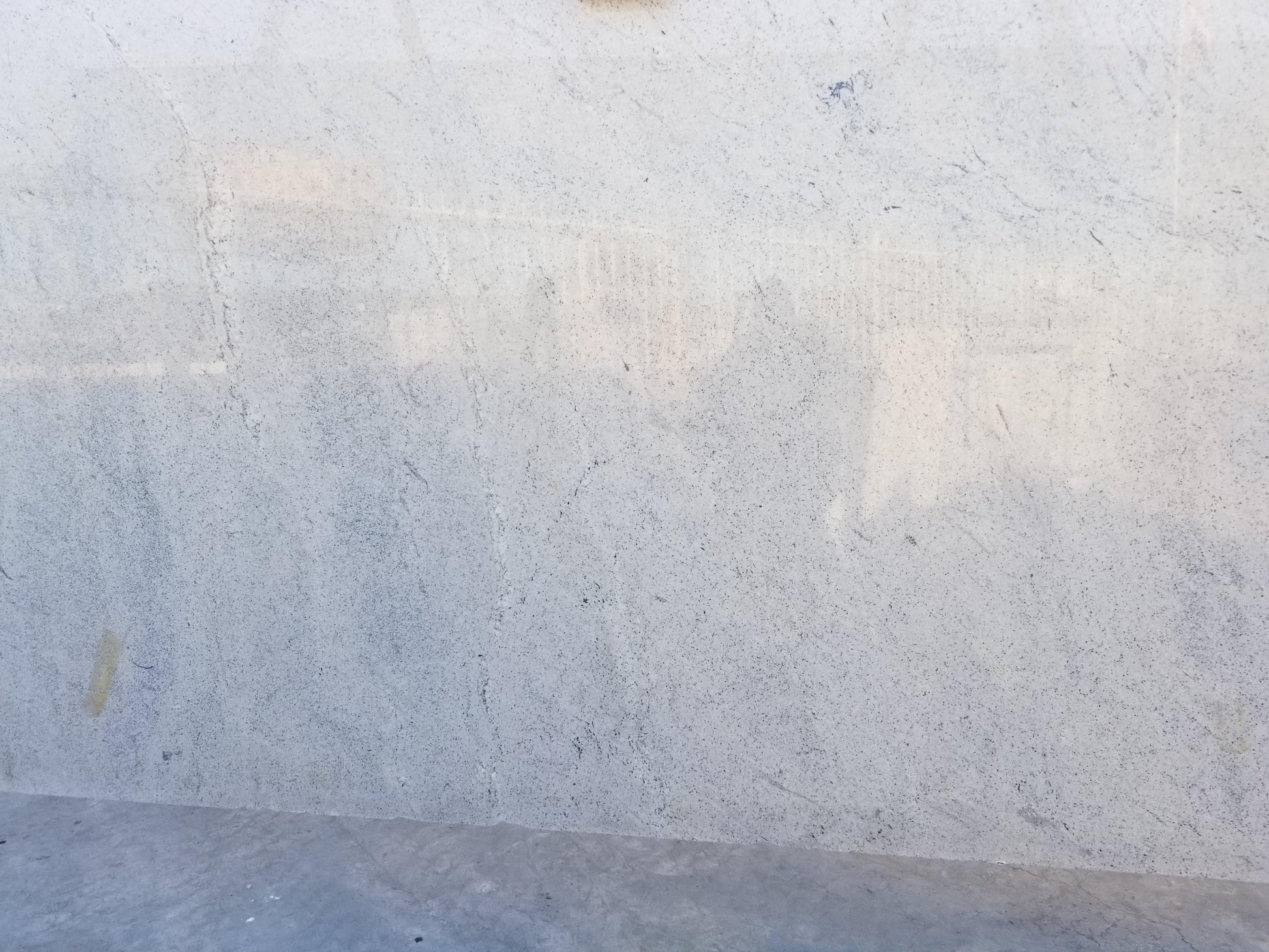 2cm, Granite, granite-slabs, white Granite Full Slab