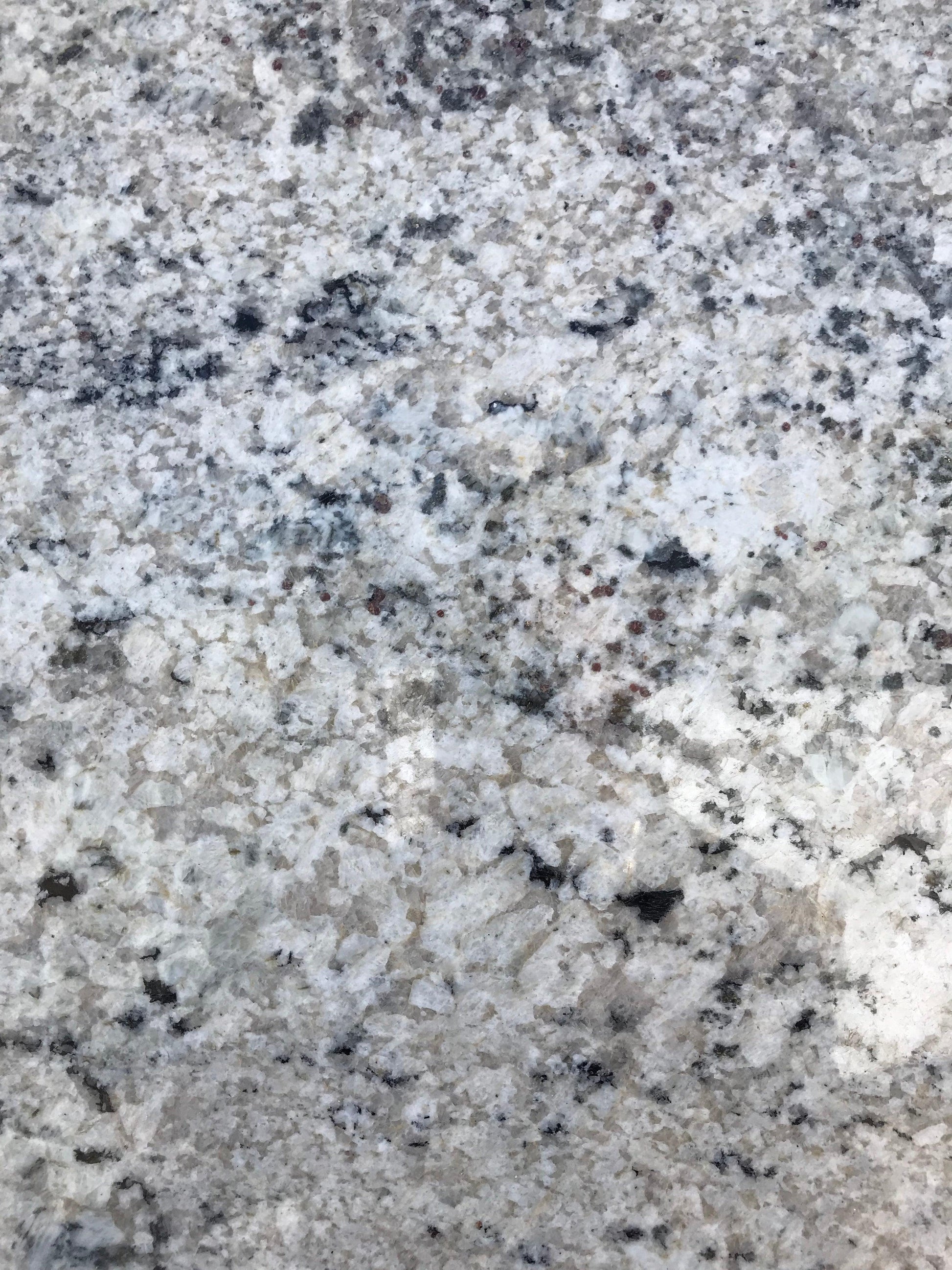 2cm, black, Full Slab, Glossy, Granite, granite-slabs, gray, white Granite Full Slab