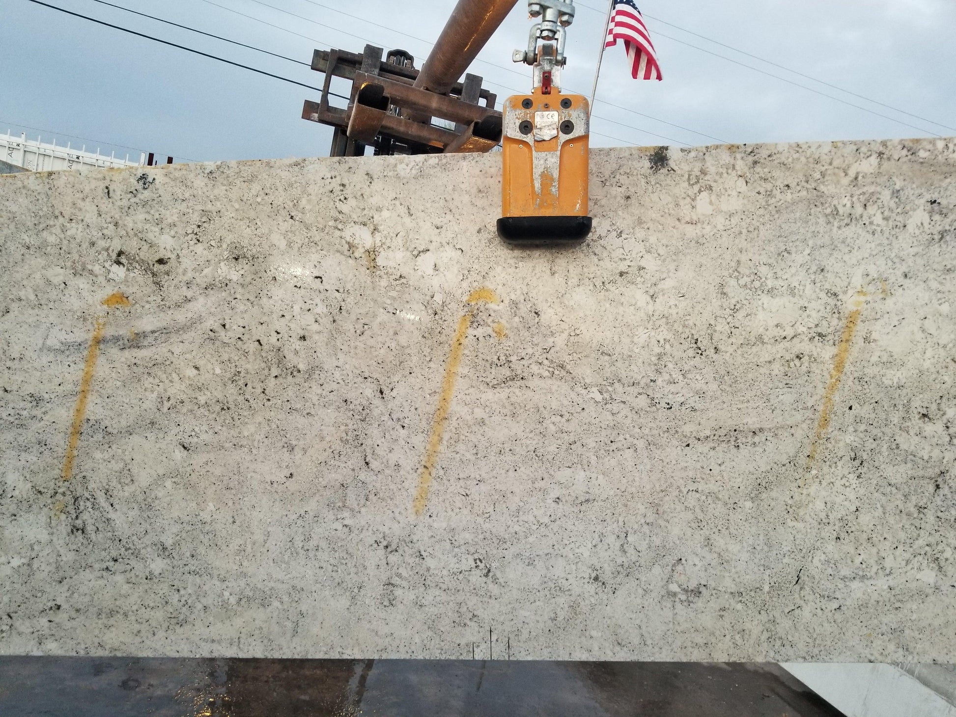 2cm, Granite, Remnant, remnants Granite Remnant