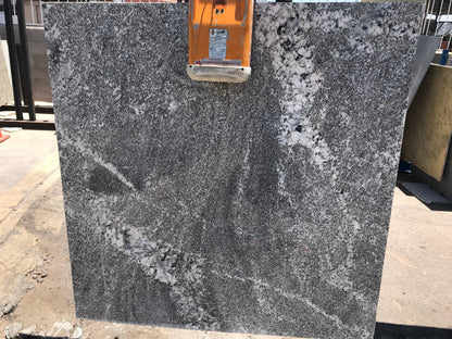 3cm, black, Glossy, Granite, gray, Gray Veins, Grey, Remnant, remnants Granite Remnant