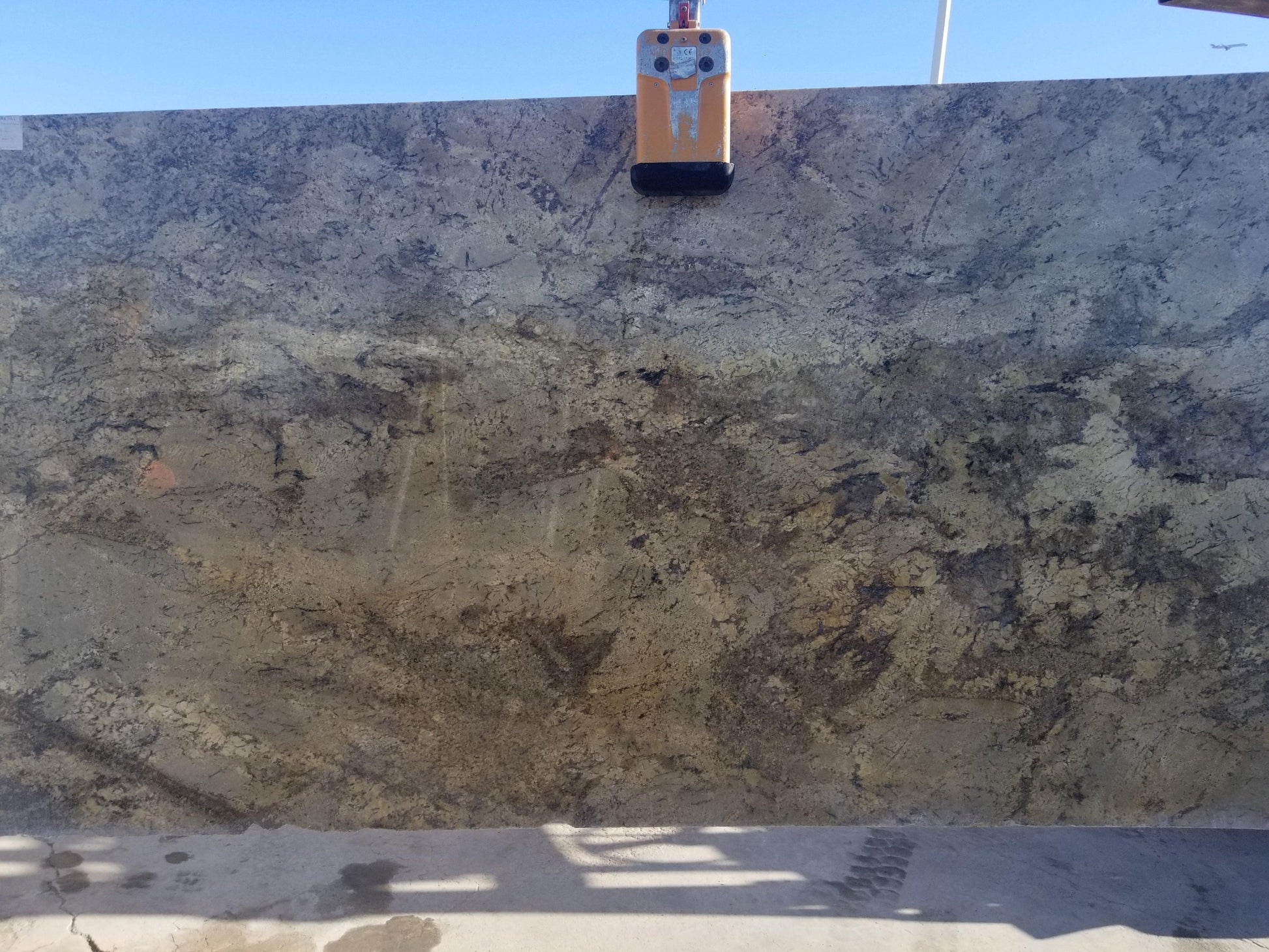 2cm, Full Slab, Granite, granite-slabs, Rare Find Granite Full Slab