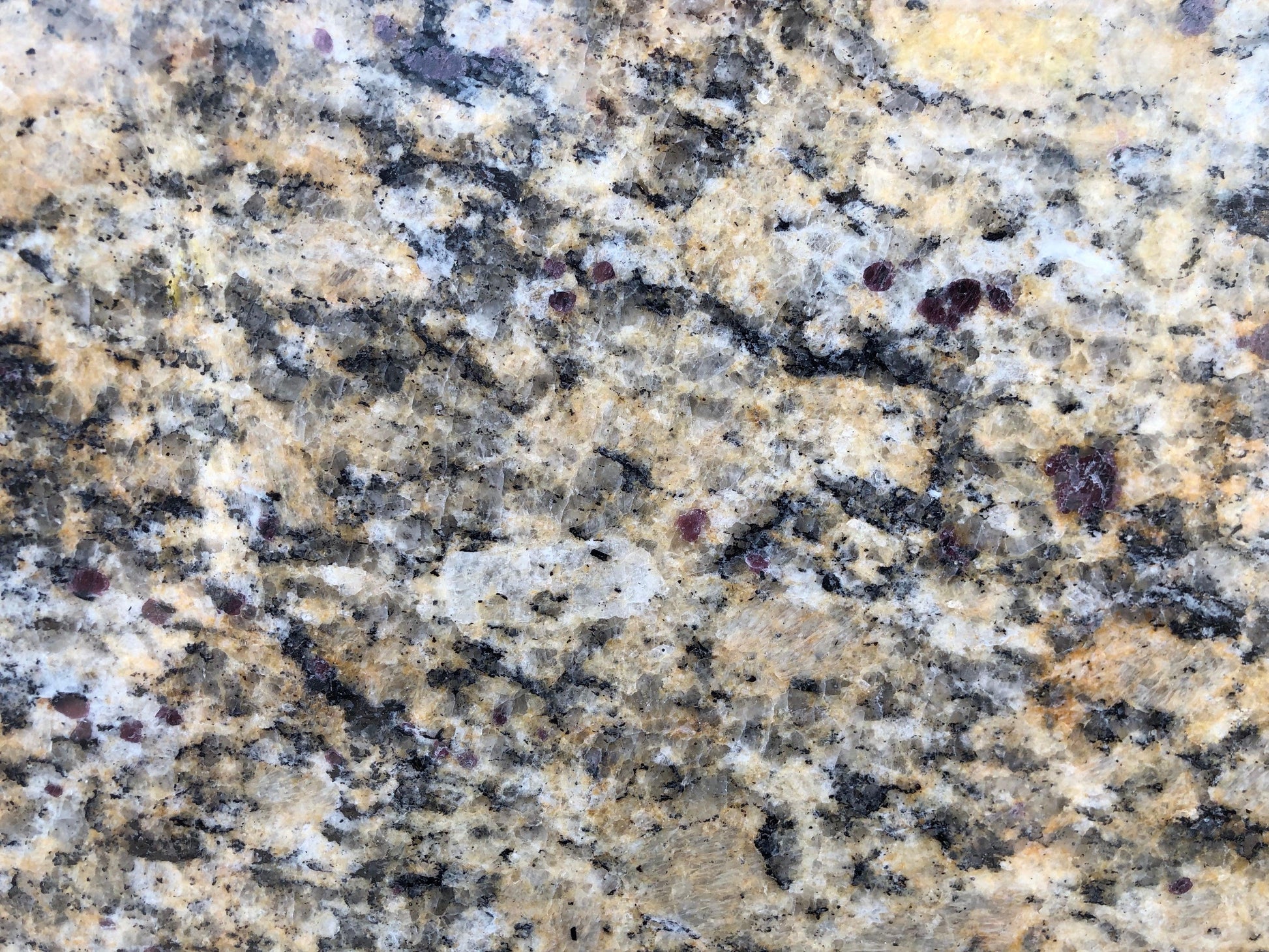 3cm, Granite Granite Full Slab