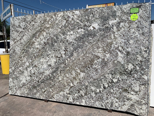 2cm, Full Slab, Granite, granite-slabs, gray Granite Full Slab