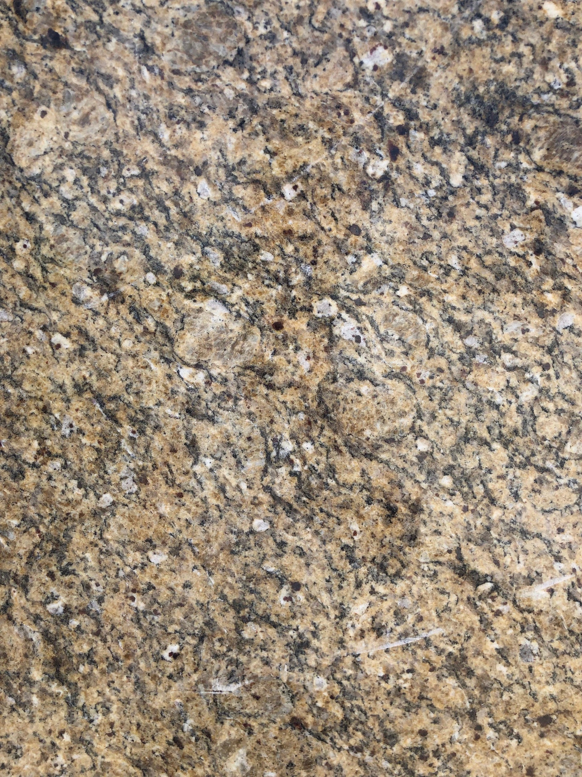 2cm, beige, brown, Remnant, remnants Granite Remnant