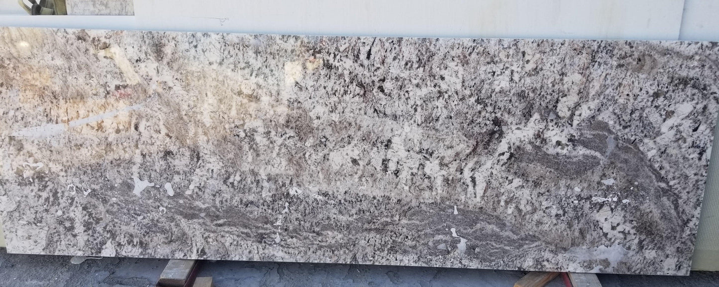 3cm, brown, Granite, Rare Find, Remnant, remnants Granite Remnant