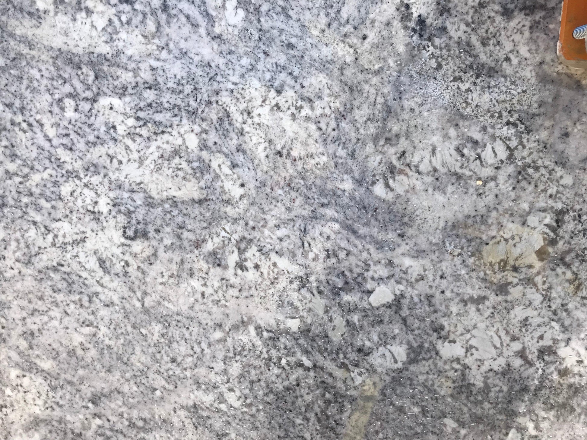 2cm, Glossy, Granite, Gray Veins, Grey, Grey Veins, Remnant, remnants, white, White Veins Granite Remnant