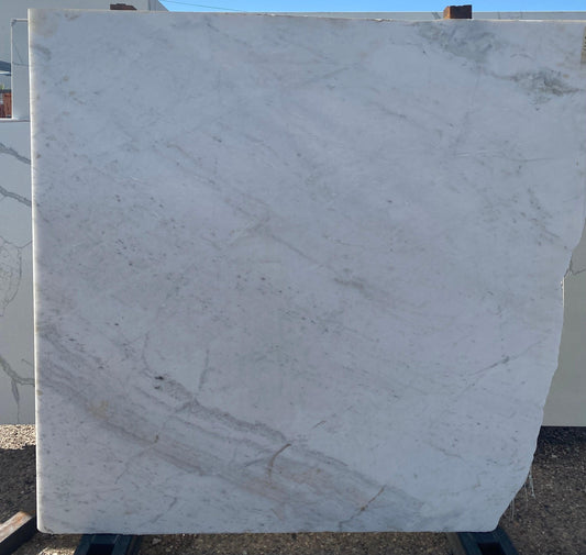 3cm, Glossy, Granite, gray, Gray Veins, Grey Veins, Light Veins, Marble, Outlet Material, Pecks, Rare Find, Remnant, remnants, Single, thickness-3cm, Veins, white, White Veins Granite Remnant